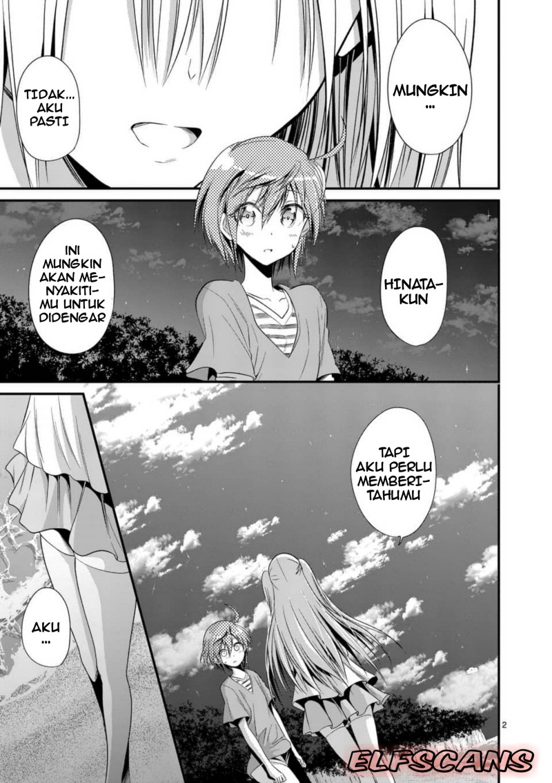 Tensei Pandemic Bab 26 halaman 4