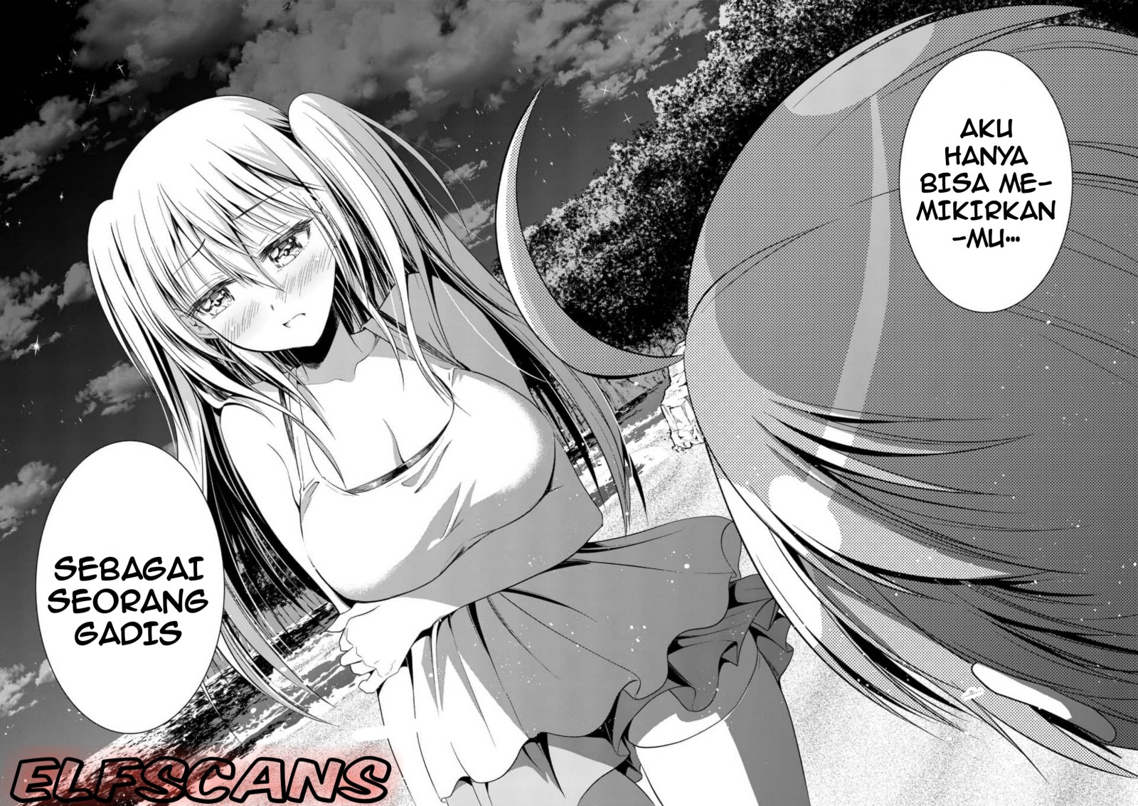 Tensei Pandemic Bab 26 halaman 5