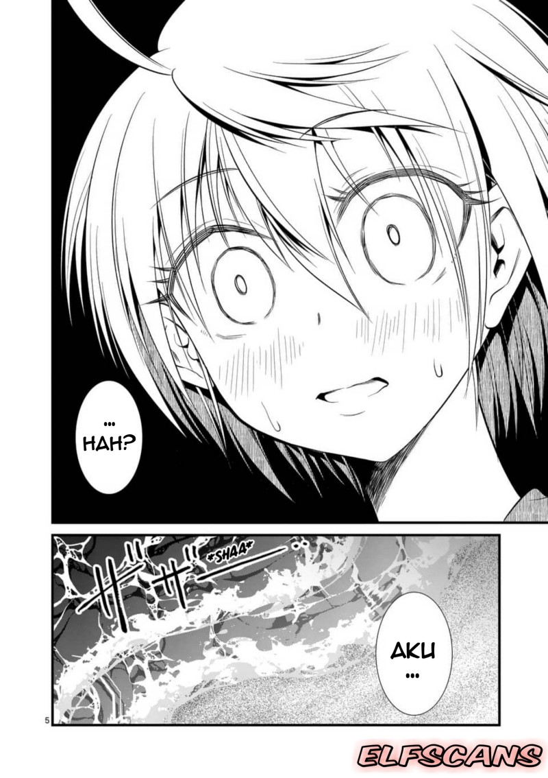 Tensei Pandemic Bab 26 halaman 6