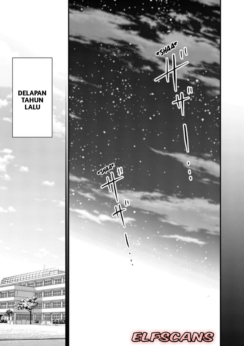 Tensei Pandemic Bab 26 halaman 7