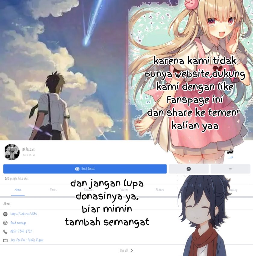 Tensei Pandemic chapter 27 halaman 2