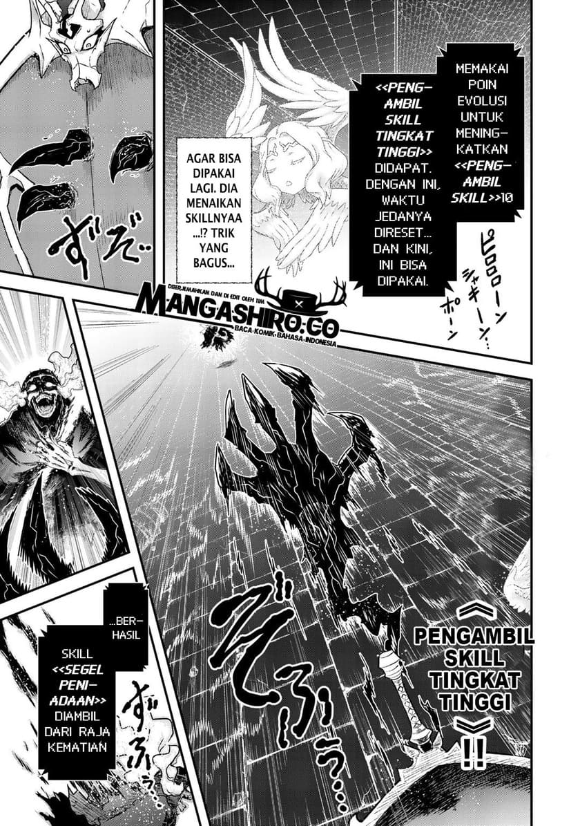 Tensei shitara Ken deshita chapter 39 halaman 24