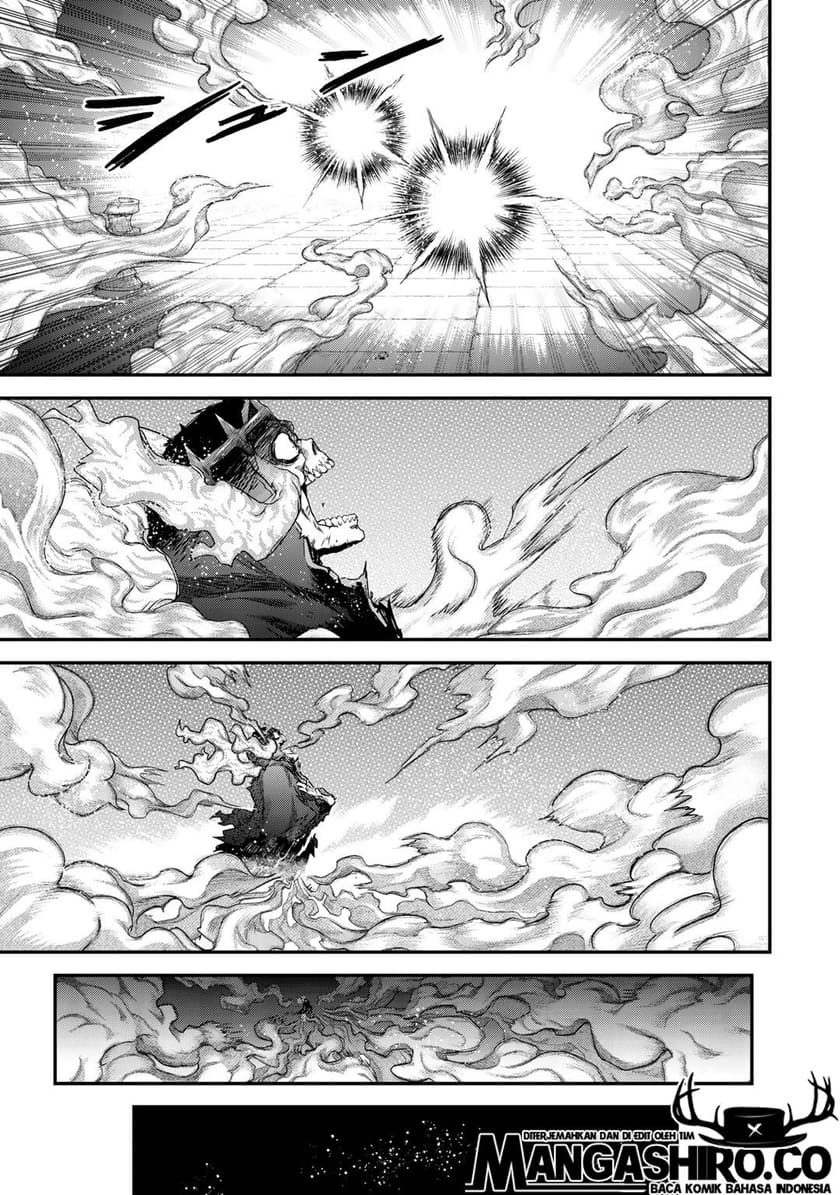 Tensei shitara Ken deshita chapter 39 halaman 26