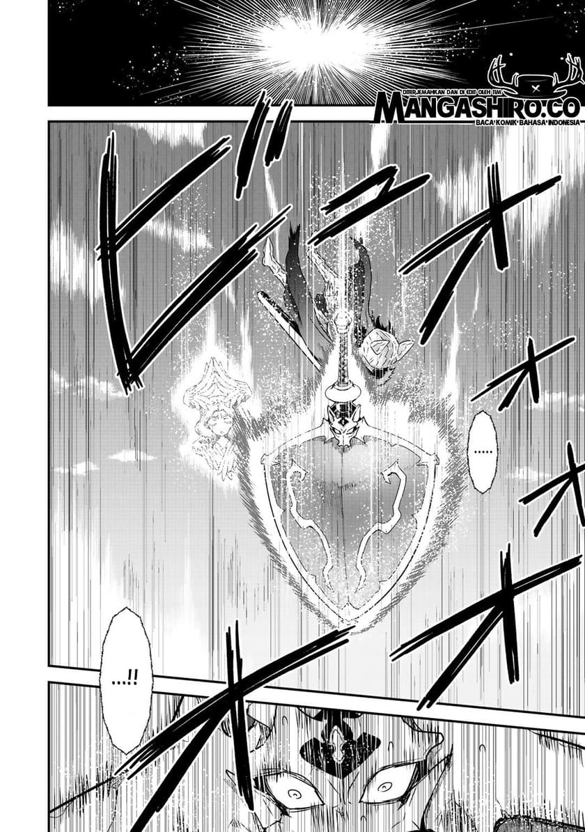 Tensei shitara Ken deshita chapter 39 halaman 27