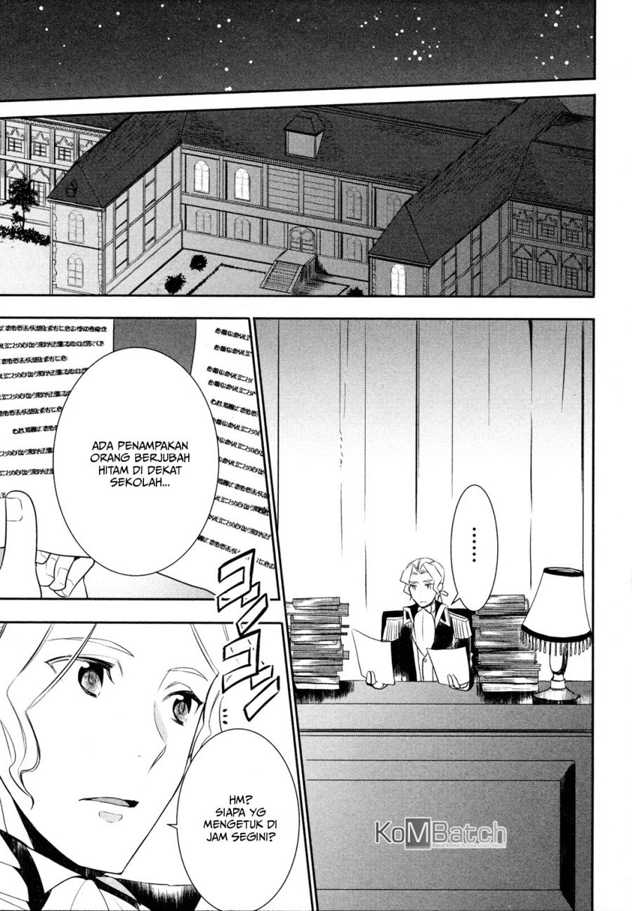 Tenseishichatta yo (Iya, Gomen) chapter 21 halaman 22