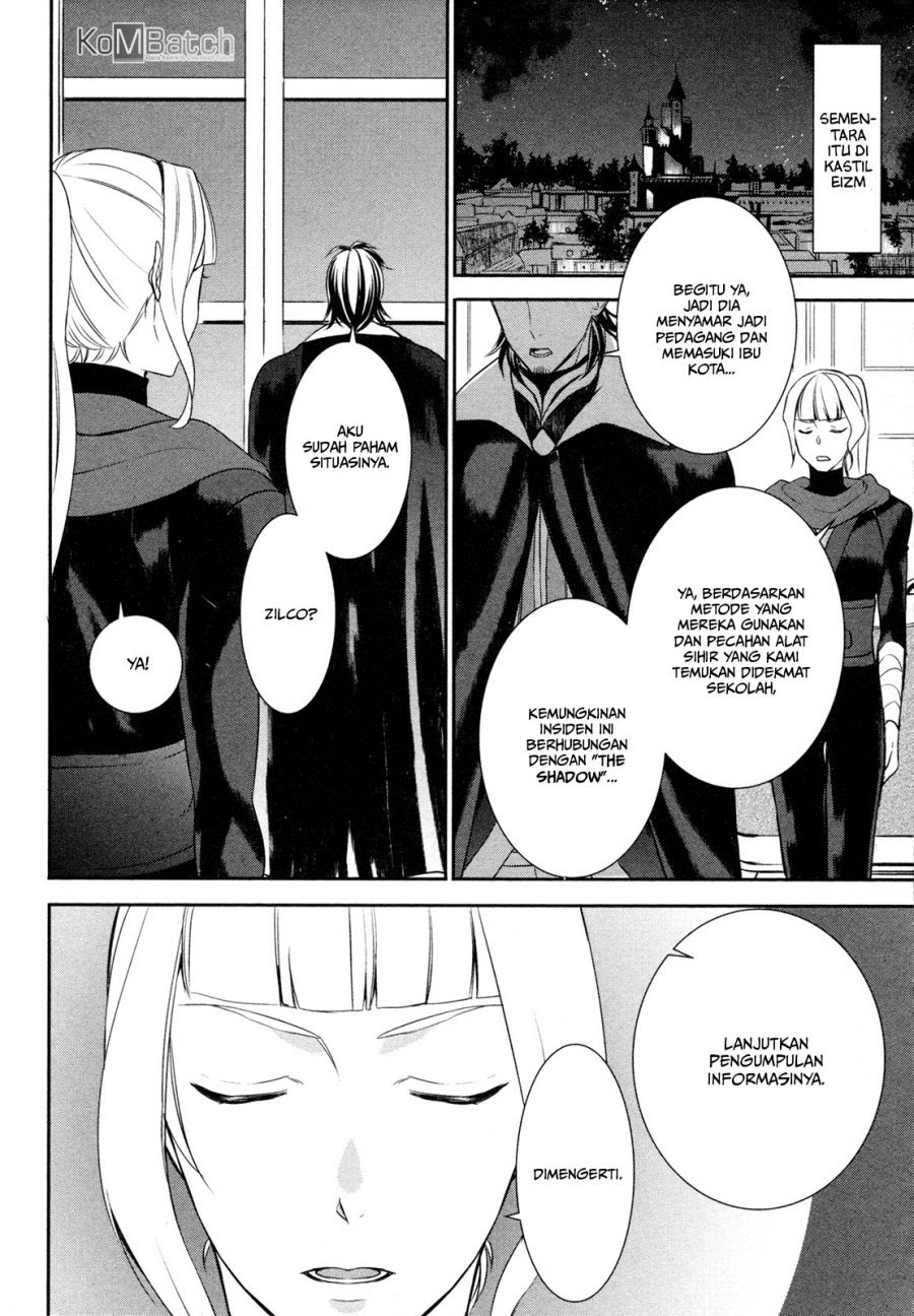 Tenseishichatta yo (Iya, Gomen) chapter 21 halaman 25