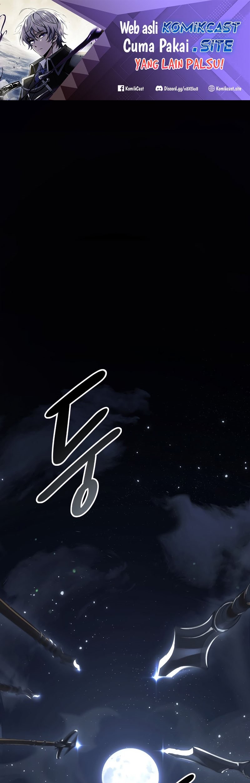 Terminally-Ill Genius Dark Knight chapter 01 halaman 2