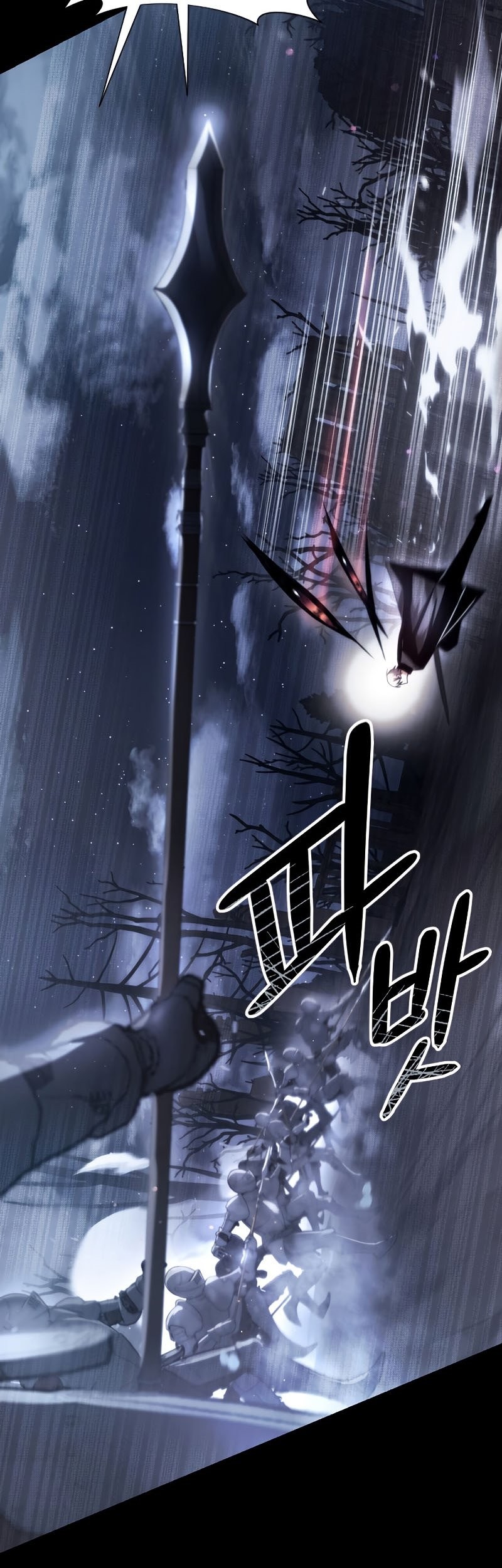 Terminally-Ill Genius Dark Knight chapter 01 halaman 6