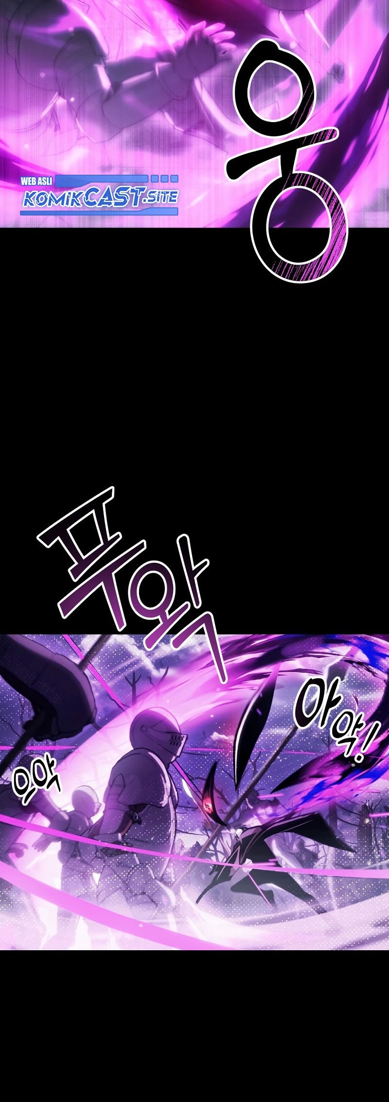 Terminally-Ill Genius Dark Knight chapter 01 halaman 9