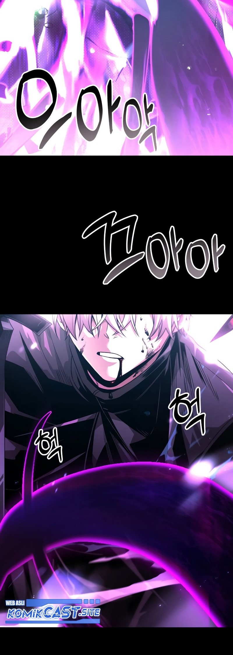 Terminally-Ill Genius Dark Knight chapter 01 halaman 15
