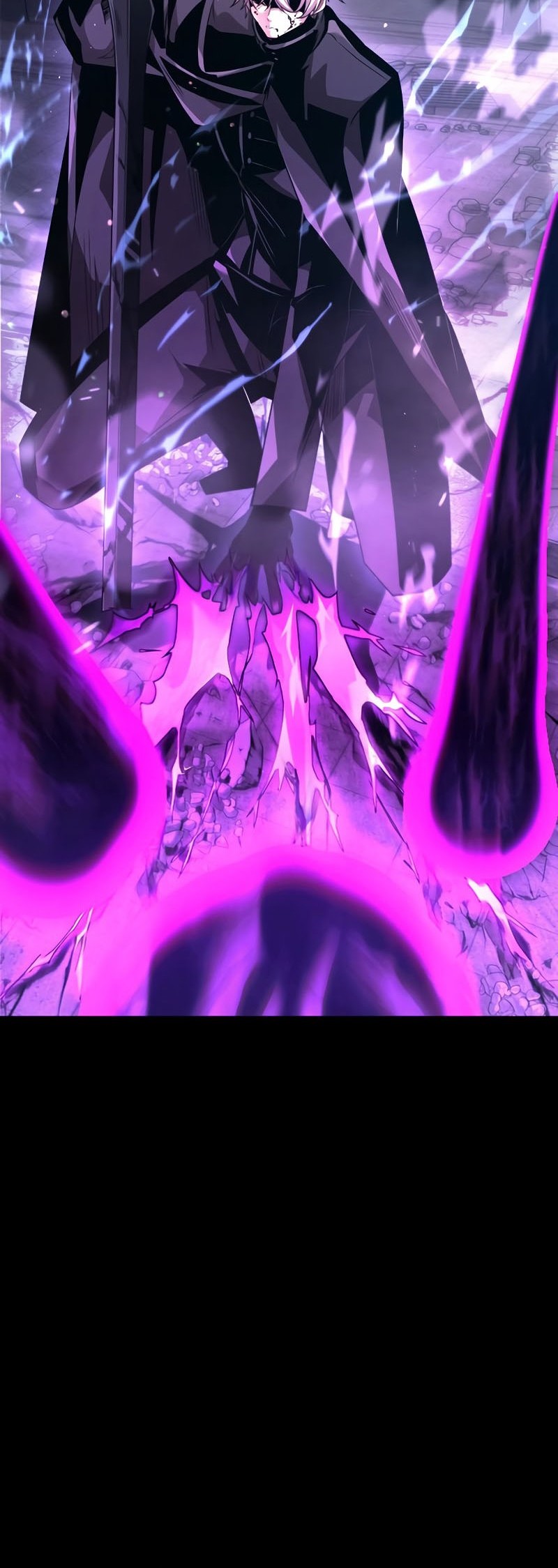 Terminally-Ill Genius Dark Knight chapter 01 halaman 17