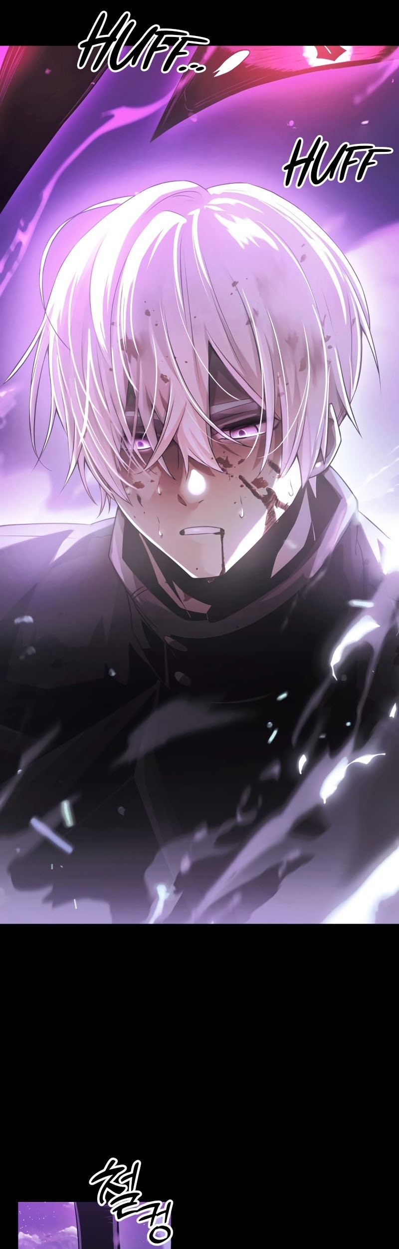 Terminally-Ill Genius Dark Knight chapter 01 halaman 18