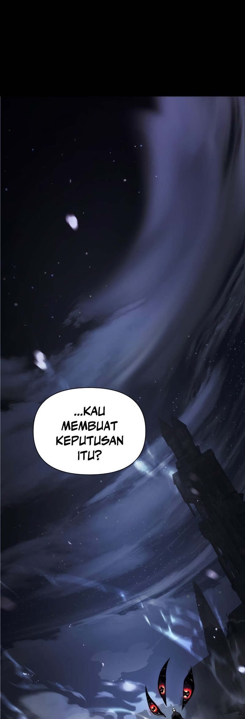 Terminally-Ill Genius Dark Knight chapter 01 halaman 21