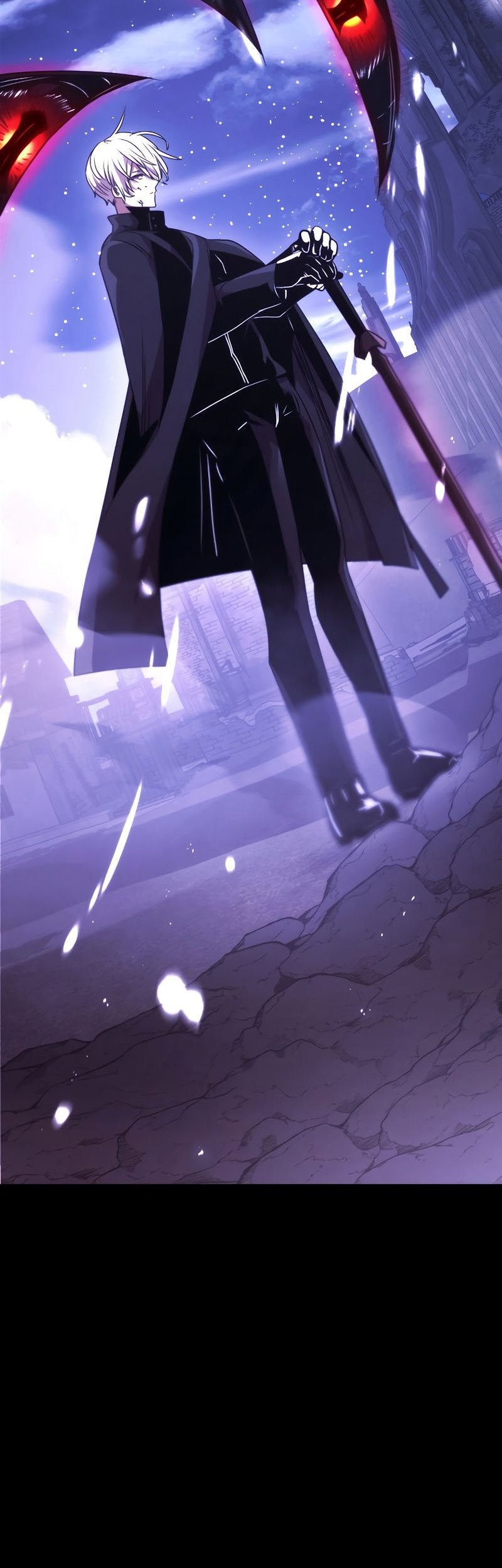 Terminally-Ill Genius Dark Knight chapter 01 halaman 24