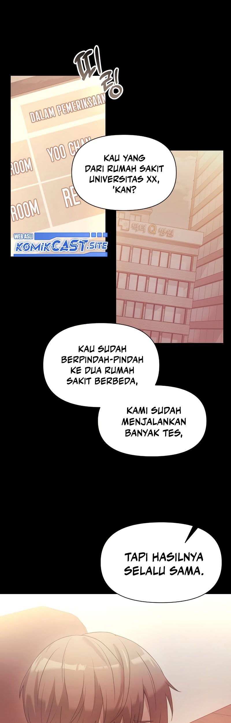 Terminally-Ill Genius Dark Knight chapter 01 halaman 40