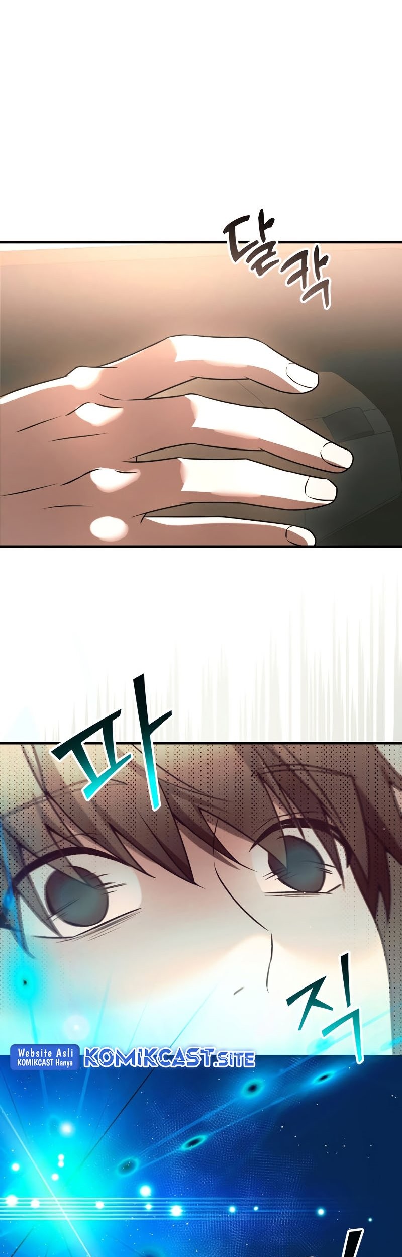 Terminally-Ill Genius Dark Knight chapter 01 halaman 62