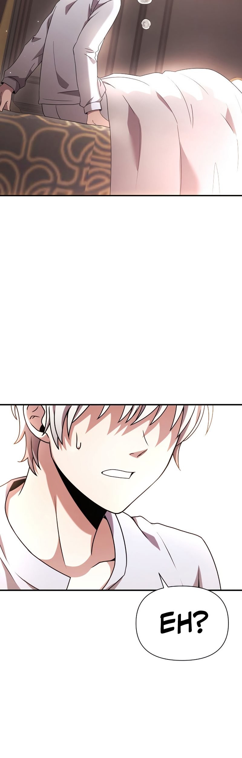 Terminally-Ill Genius Dark Knight chapter 01 halaman 70