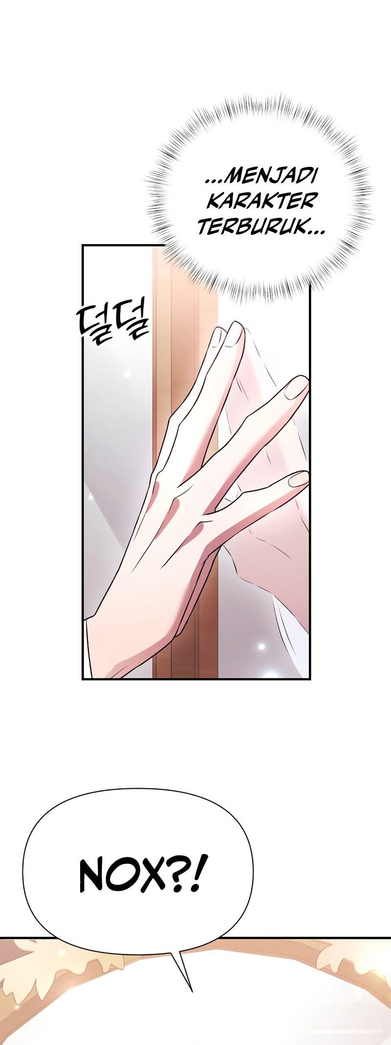 Terminally-Ill Genius Dark Knight chapter 01 halaman 73