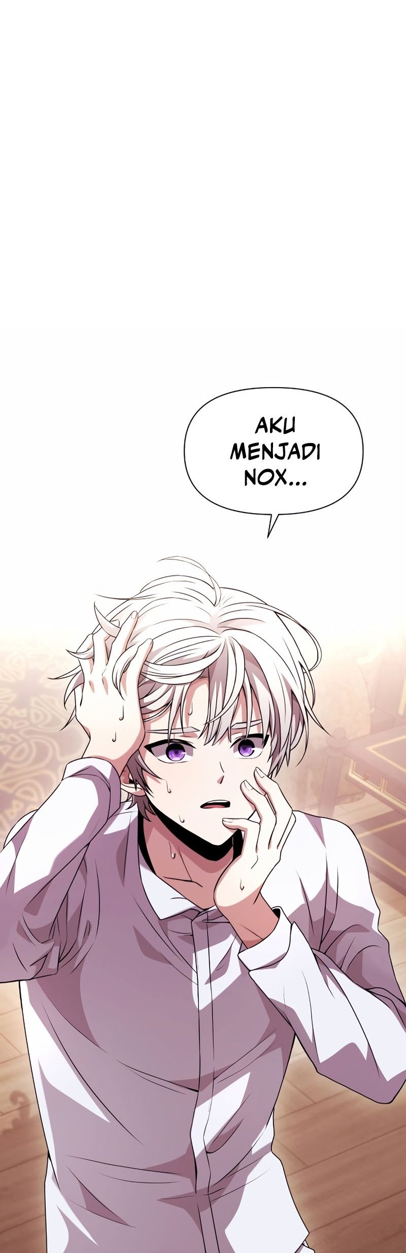 Terminally-Ill Genius Dark Knight chapter 01 halaman 79