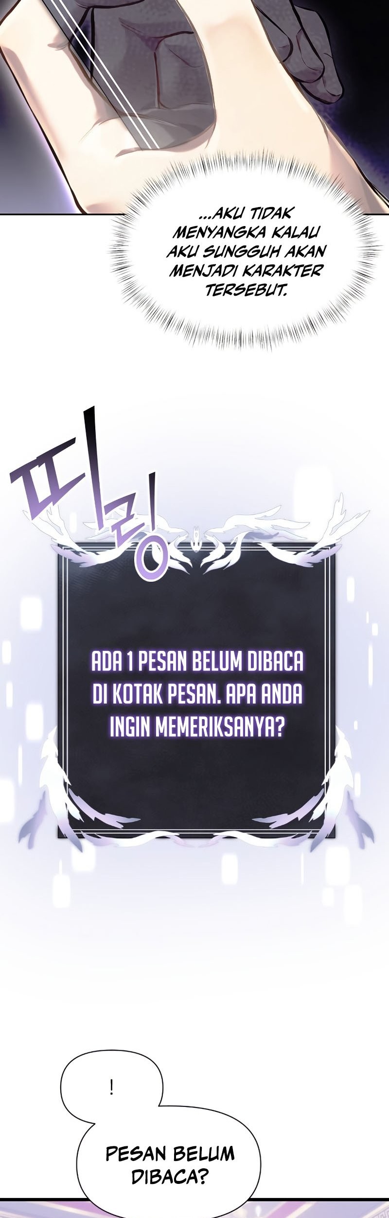 Terminally-Ill Genius Dark Knight chapter 01 halaman 88