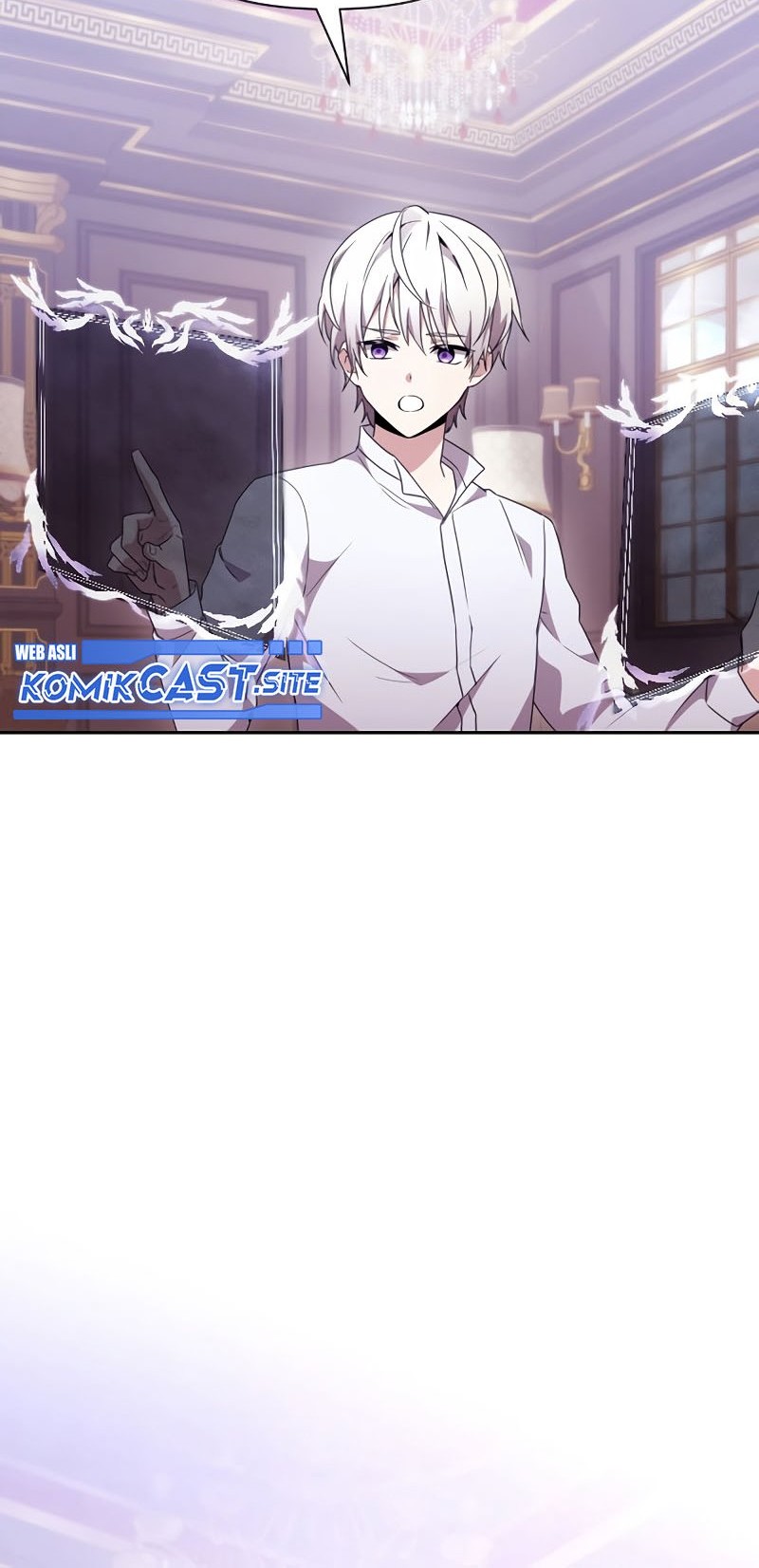Terminally-Ill Genius Dark Knight chapter 01 halaman 89