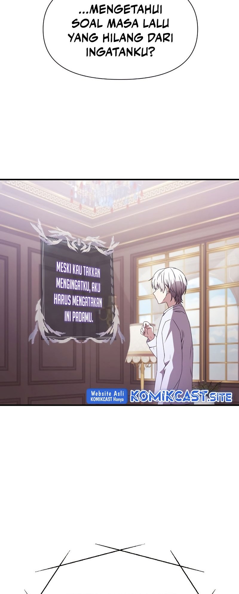Terminally-Ill Genius Dark Knight chapter 01 halaman 93