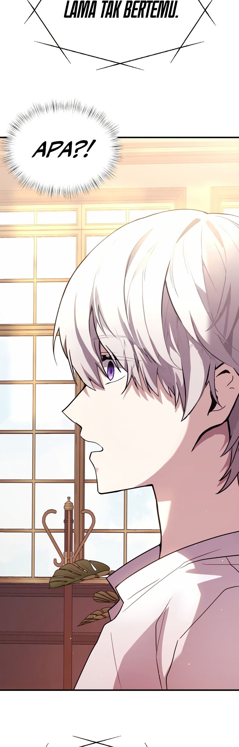Terminally-Ill Genius Dark Knight chapter 01 halaman 94