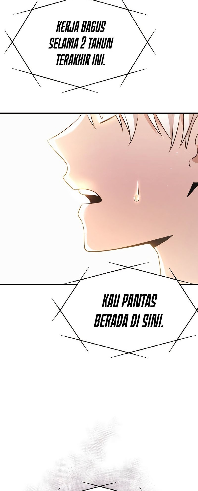 Terminally-Ill Genius Dark Knight chapter 01 halaman 95