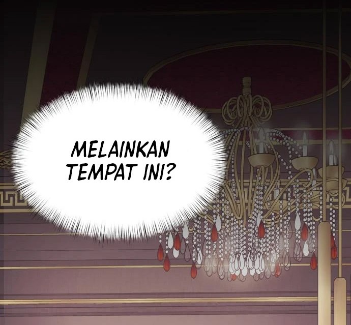 Terminally-Ill Genius Dark Knight chapter 02 halaman 3