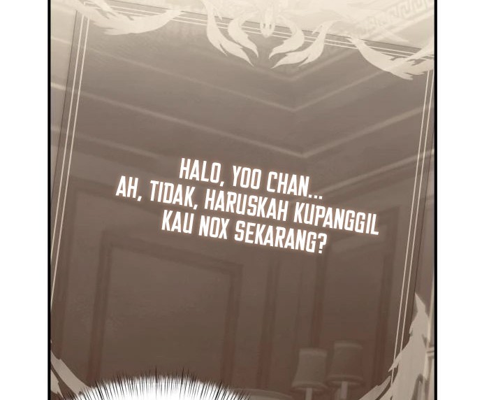 Terminally-Ill Genius Dark Knight chapter 02 halaman 15