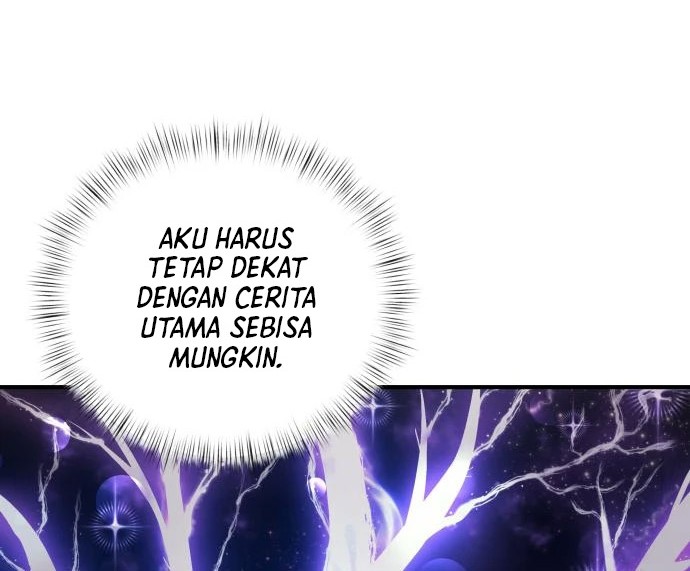Terminally-Ill Genius Dark Knight chapter 02 halaman 17
