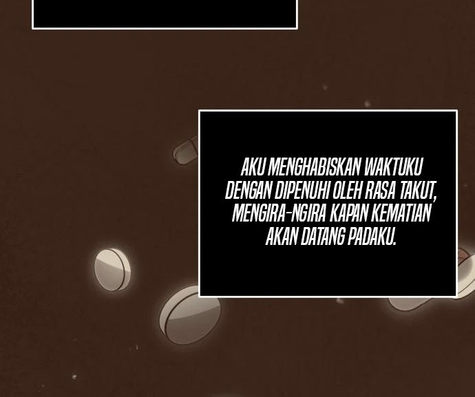 Terminally-Ill Genius Dark Knight chapter 02 halaman 25