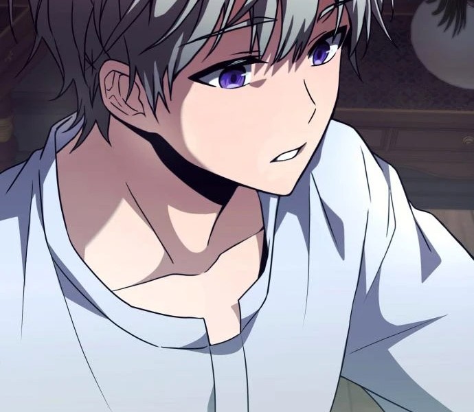 Terminally-Ill Genius Dark Knight chapter 02 halaman 32