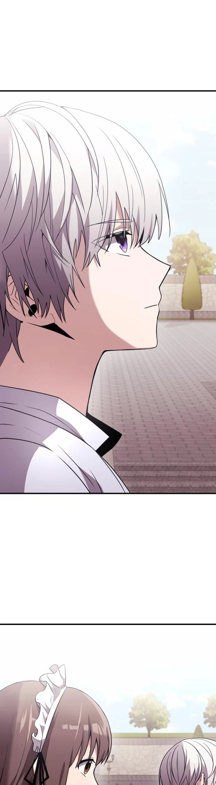 Terminally-Ill Genius Dark Knight chapter 02 halaman 84