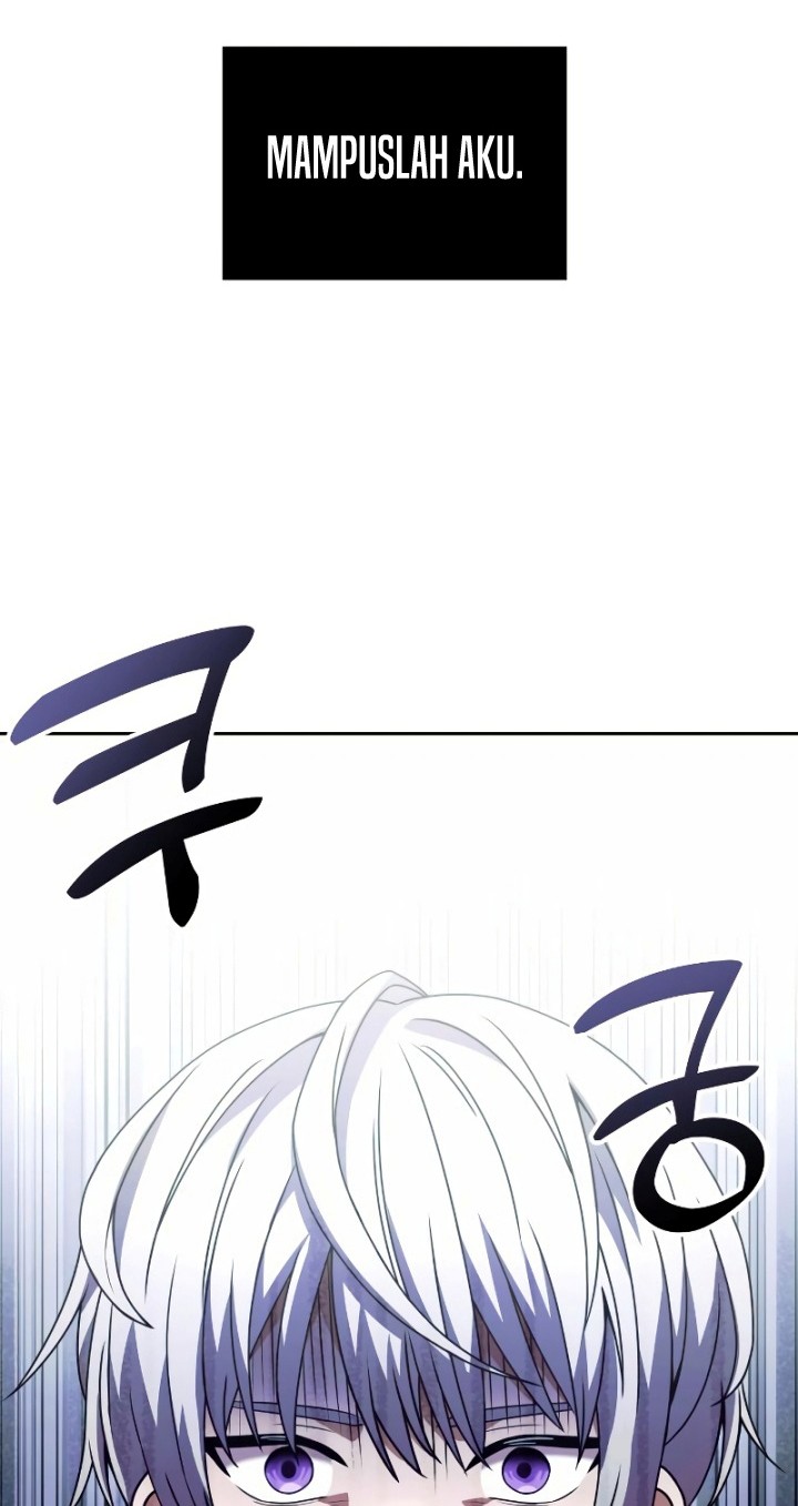 Terminally-Ill Genius Dark Knight chapter 03 halaman 5