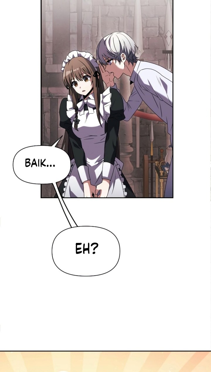 Terminally-Ill Genius Dark Knight chapter 03 halaman 33