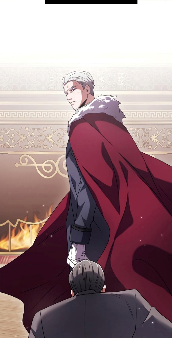 Terminally-Ill Genius Dark Knight chapter 03 halaman 43