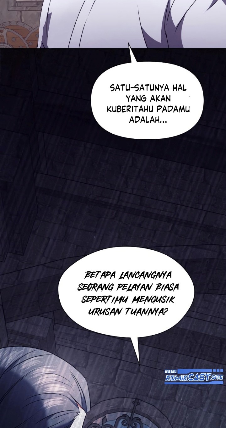Terminally-Ill Genius Dark Knight chapter 03 halaman 59