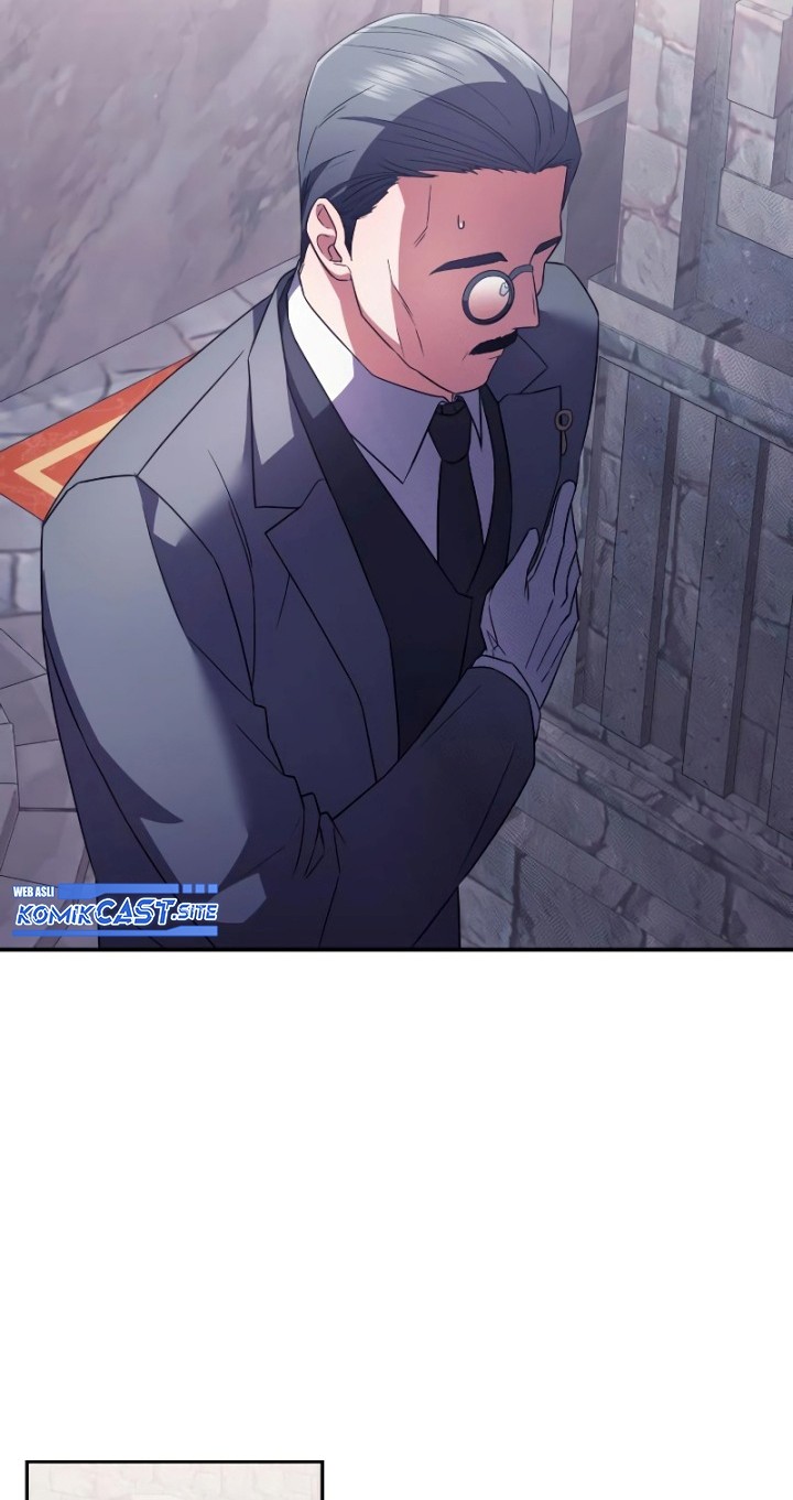 Terminally-Ill Genius Dark Knight chapter 03 halaman 63