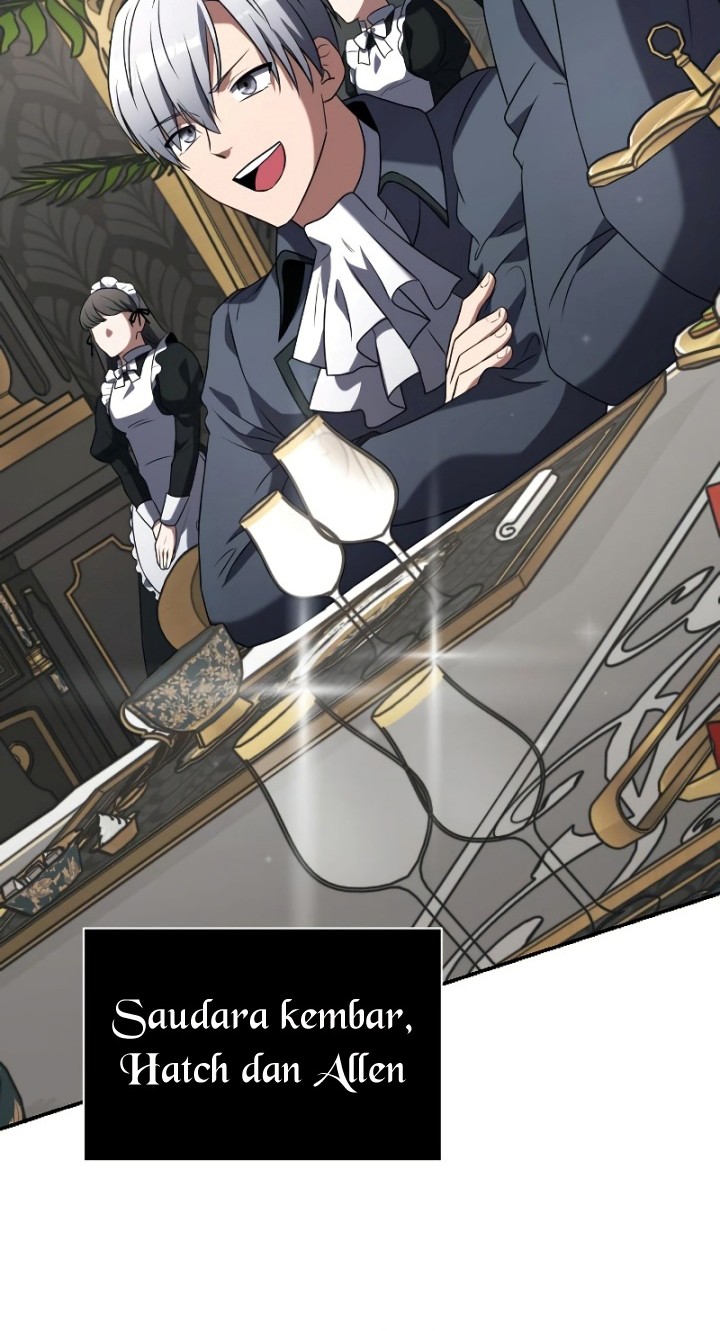 Terminally-Ill Genius Dark Knight chapter 03 halaman 73