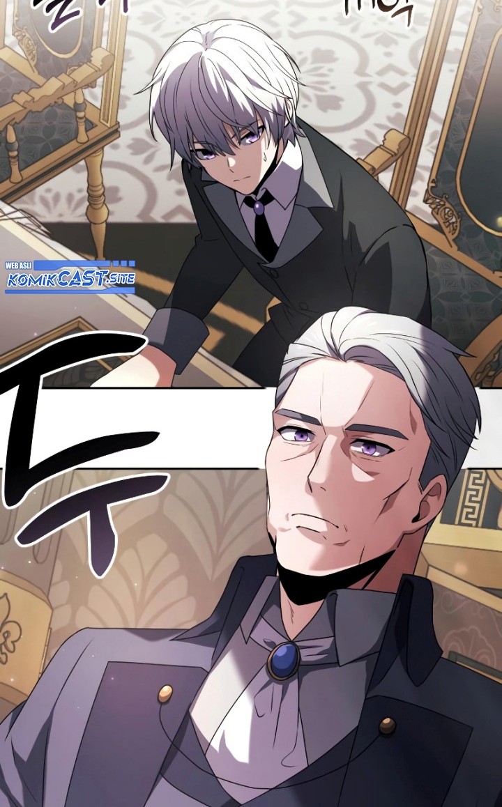 Terminally-Ill Genius Dark Knight chapter 03 halaman 77