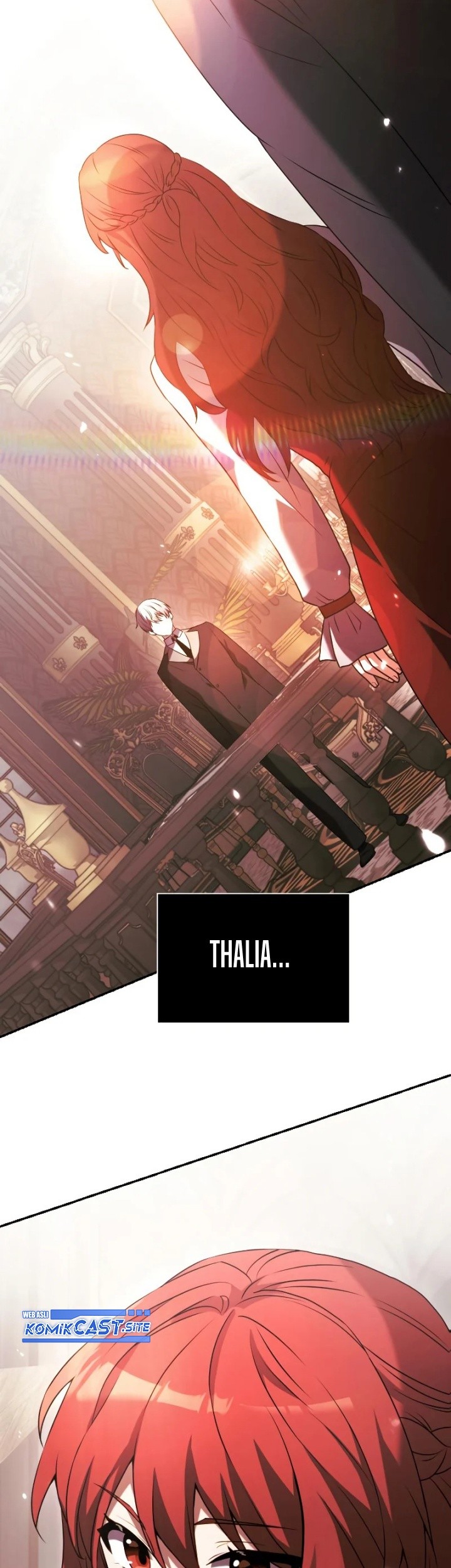Terminally-Ill Genius Dark Knight chapter 03 halaman 84