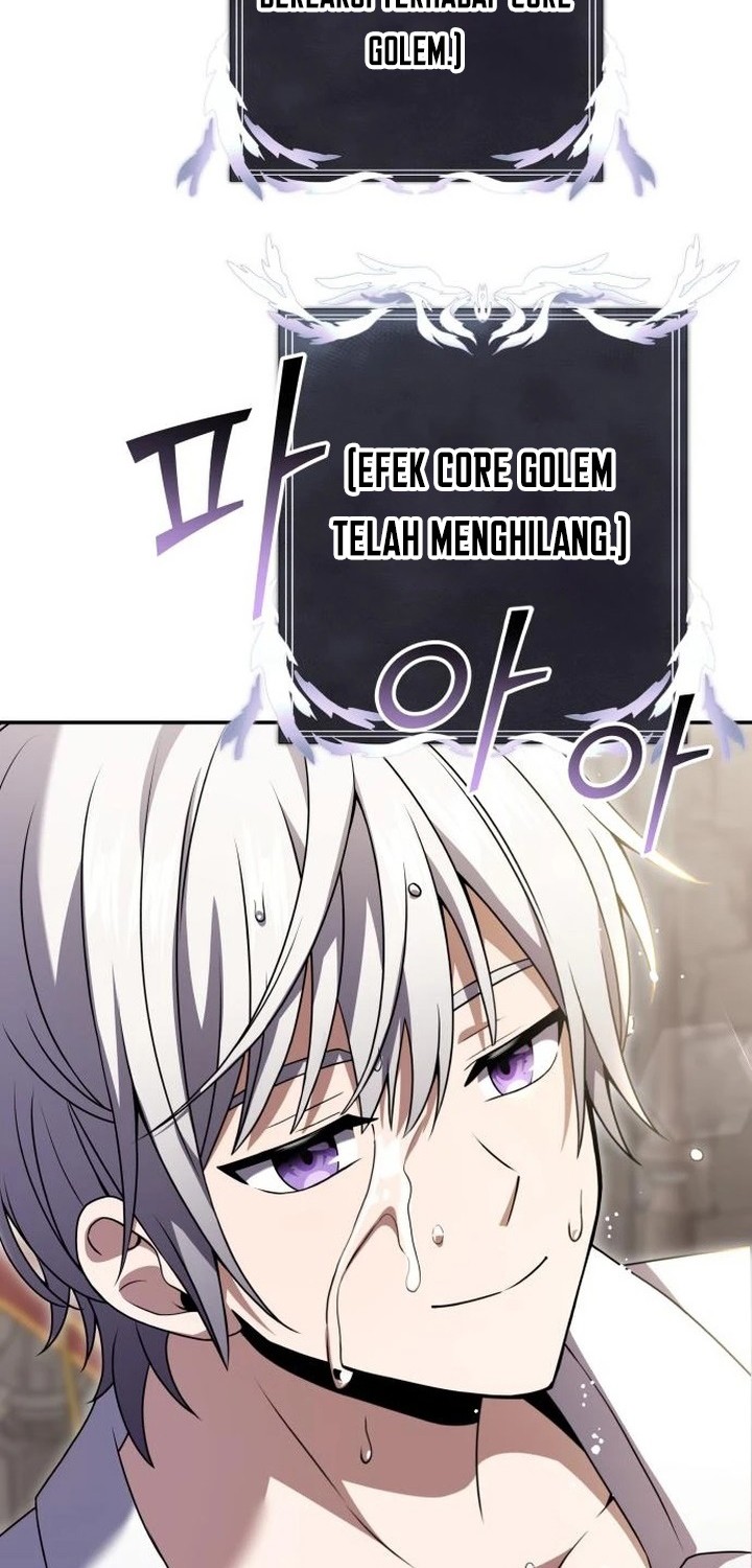 Terminally-Ill Genius Dark Knight chapter 05 halaman 5