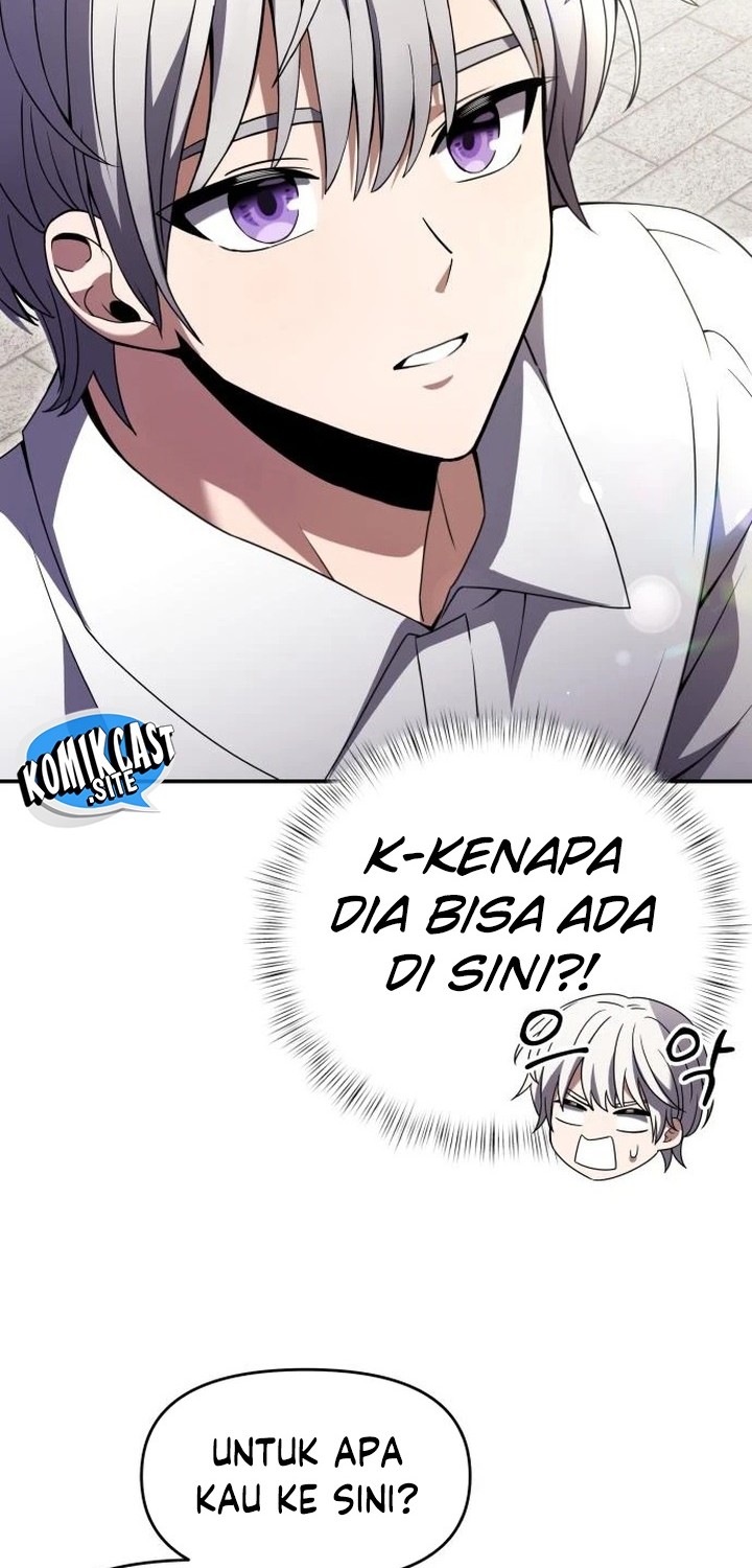 Terminally-Ill Genius Dark Knight chapter 05 halaman 34