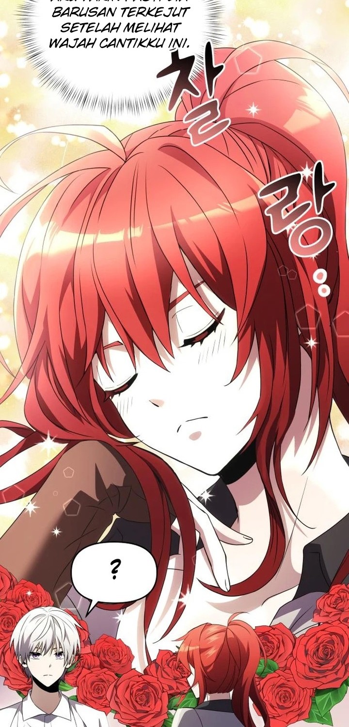 Terminally-Ill Genius Dark Knight chapter 05 halaman 36