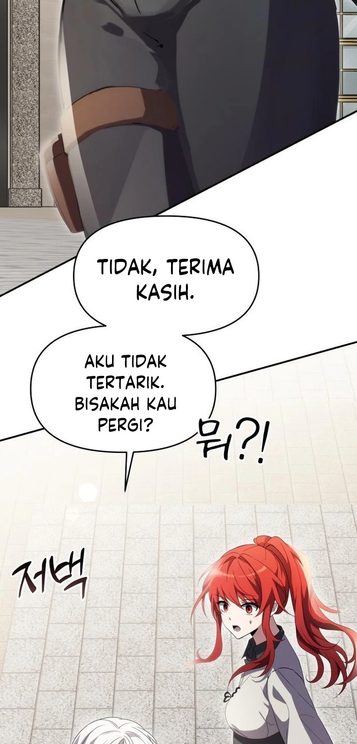 Terminally-Ill Genius Dark Knight chapter 05 halaman 41