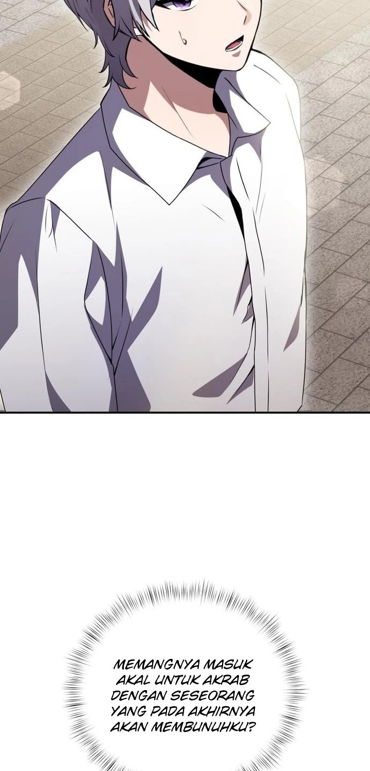 Terminally-Ill Genius Dark Knight chapter 05 halaman 59