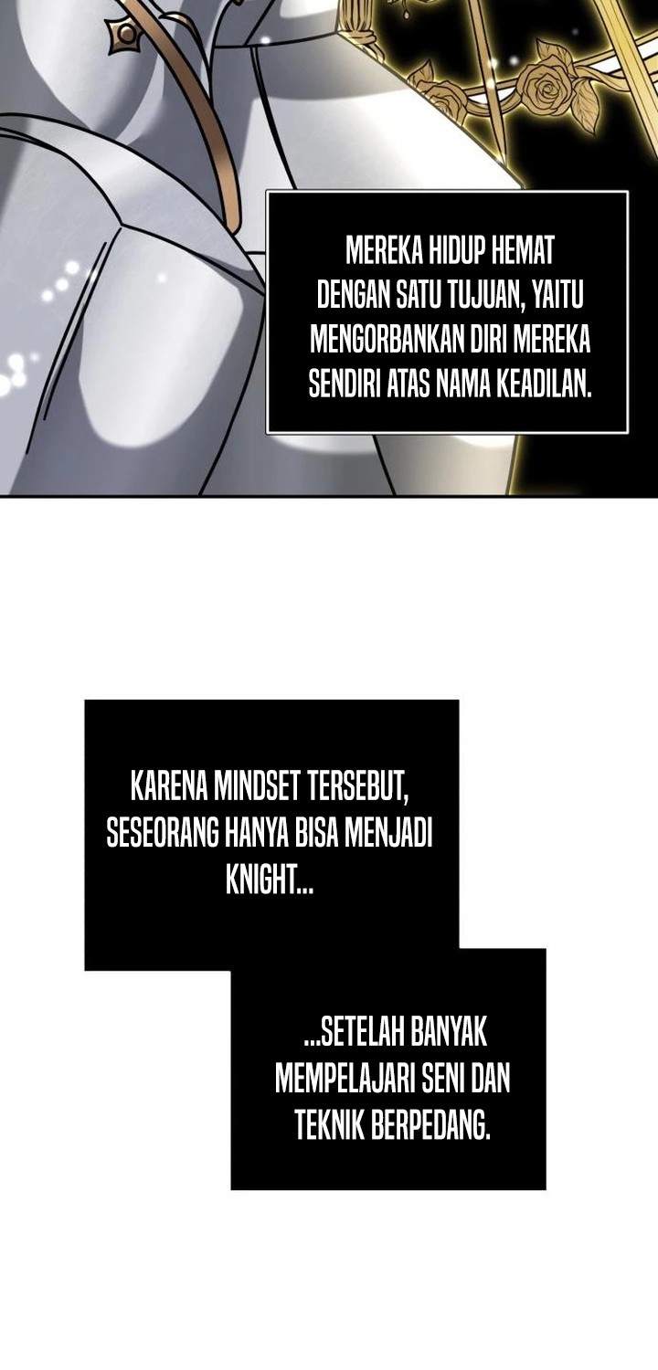 Terminally-Ill Genius Dark Knight chapter 05 halaman 72