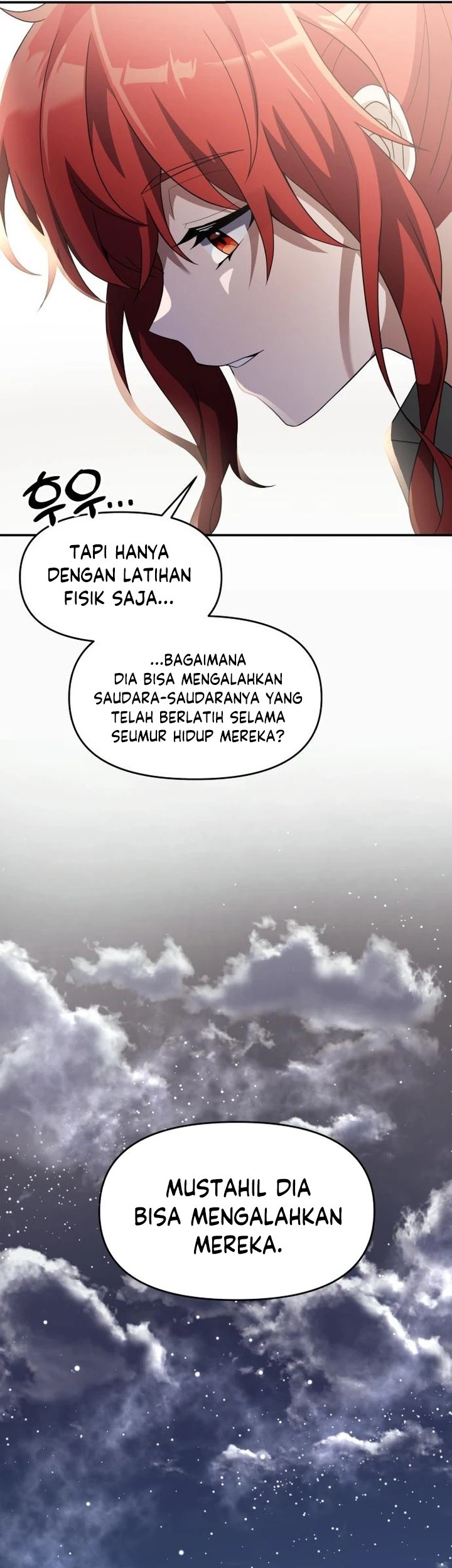 Terminally-Ill Genius Dark Knight chapter 05 halaman 74