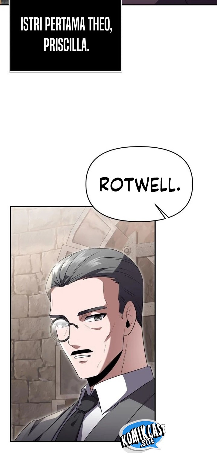 Terminally-Ill Genius Dark Knight chapter 05 halaman 79